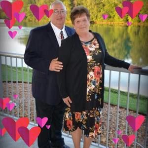 Meet your Posher, Mildred